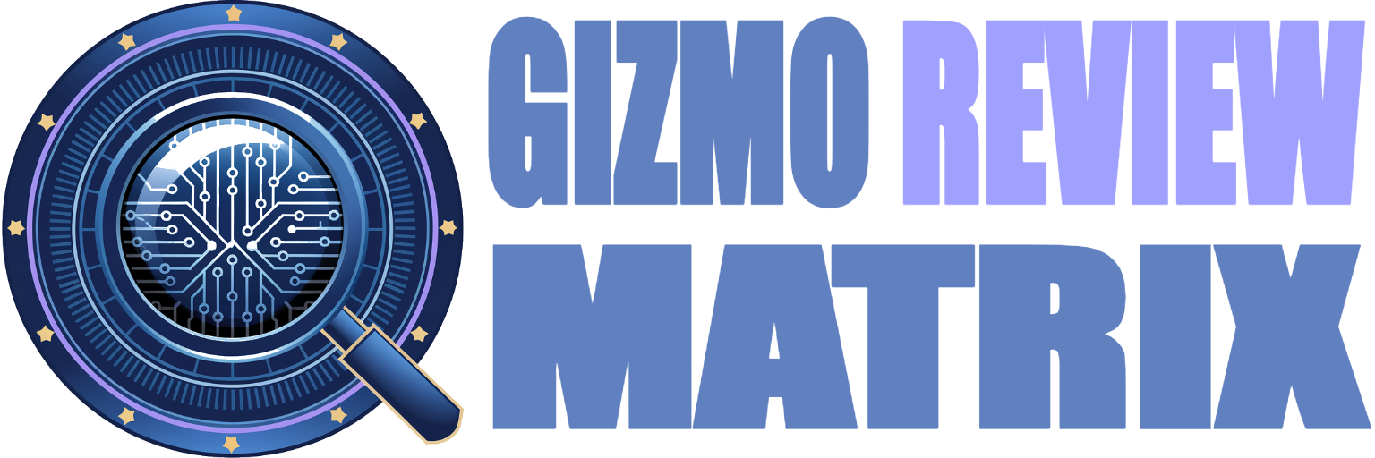 Gizmoreviewmatrix